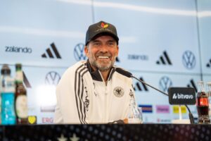 Allemagne&nbsp;: le patriotisme sans filtre de Klopp - International - Allemagne - SO FOOT.com
