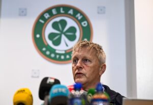 Pourquoi l'Irlande monte au front face à Israël - Ligue des nations - J2 - Israël-Irlande - SO FOOT.com