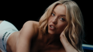 Après la publicité de Sydney Sweeney, ces athlètes rappellent à quoi ressemble le sport féminin