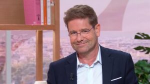 Santé - Sport, notre cœur a-t-il ses limites&nbsp;? - Extrait vidéo Télématin | France TV