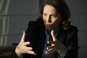 Le monde sportif s'est réuni à l'Insep pour mieux prévenir les violences dans le sport