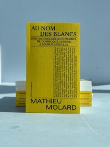 Le « grand remplacement », un « génocide » à bas bruit pour l'extrême droite, fantasmé par Renaud Camus | StreetPress