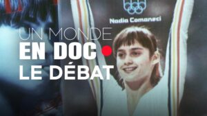 Sport et politique&nbsp;: quand les athlètes servent de vitrine idéologique en replay - Un monde en doc | France TV