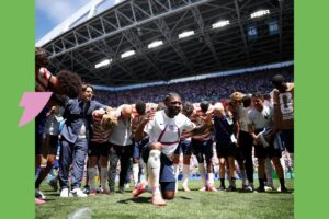 Qui se cache derrière « Ballers in God », ce mystérieux mouvement qui utilise les footballeurs pour « faire connaître Jésus »&nbsp;?