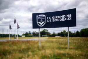 La ministre des Sports Marina Ferrari a écrit à la FFF pour chercher une solution pour les Girondins de Bordeaux