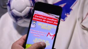 En Normandie, des clubs de football amateur sanctionn&eacute;s pour faux certificats m&eacute;dicaux – franceinfo
