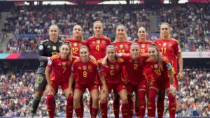 Football&nbsp;: la F&eacute;d&eacute;ration espagnole s'engage &agrave; faciliter la cong&eacute;lation d'ovocytes de ses internationales – franceinfo