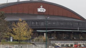 Une enqu&ecirc;te administrative ouverte apr&egrave;s des faits de bizutage contre de jeunes basketteurs au P&ocirc;le France de l'Insep – franceinfo