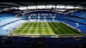Destitution de troph&eacute;es, retrait de points, amende... Que risque Manchester City, reconnu coupable de 114 infractions financi&egrave;res&nbsp;? – franceinfo