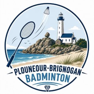 Plounéour-Brignogan Badminton