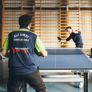 ALJ Limay TT l Club modèle de tennis de table&nbsp;!