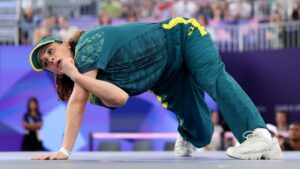 Sur Netflix, l'athlète la plus détestée des JO 2024 raconte comment elle a survécu à Internet | GQ France