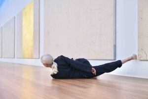 Anne Teresa De Keersmaeker, quand la danse sort de scène pour entrer au musée | Les Inrocks