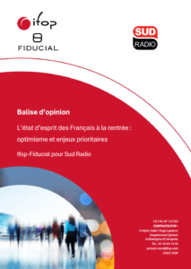 Rentrée 2026&nbsp;: la santé reste la priorité absolue des Français dans un climat de pessimisme record - Décideurs du Sport par Patrick Bayeux