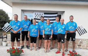 « On n’y va pas pour faire la fête, mais pour jouer sérieusement » : à Plounéventer, huit Finistériens au Championnat de France FSGT de pétanque | Le Télégramme