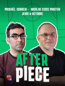 Le cri des supporters