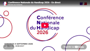 Conférence nationale du handicap : le sport entre promesses et désillusion - Décideurs du Sport par Patrick Bayeux