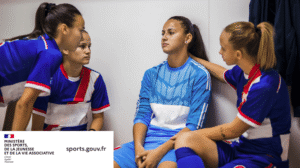 Prévention des violences dans le sport&nbsp;: +140 % de signalements en deux ans, la libération de la parole s'accélère - Décideurs du Sport par Patrick Bayeux