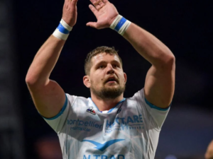 « On a peut-être la solution »… Et si la lumière guérissait les commotions cérébrales dans le rugby ?