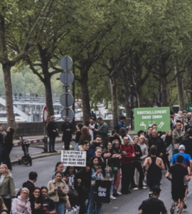 La France est-elle devenue un pays de sport&nbsp;? Un sondage témoigne d’une pratique sportive en forte hausse en 2026