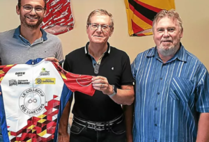 Guilers : la section cyclos de l’amicale laïque n’est plus, place à la nouvelle association FSGT « Club cyclos Guilers » | Le Télégramme