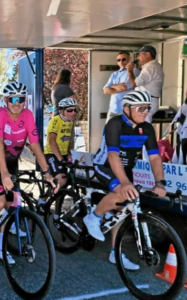 Le VC Évron Coëtmieux a rassemblé 146 coureurs sur la dernière course FSGT 2026 | Le Télégramme