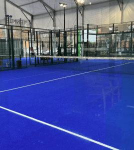 Padel&nbsp;: premiers signes d’essoufflement face à l’atomisation du marché&nbsp;? - Décideurs du Sport par Patrick Bayeux