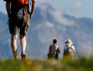 Le Tour du Mont-Blanc confronté à une augmentation exponentielle de sa fréquentation&nbsp;: « C’est de la folie, il faut arrêter d’ubériser ce parcours »