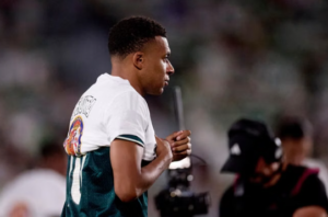 « En refusant à Kylian Mbappé le droit d’exprimer des opinions, l’extrême droite explicite sa conception de la liberté d’expression »