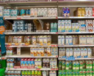 Alimentation : Dix produits  « ultratransformés » et « bourrés d’additifs » épinglés par l’ONG Foodwatch