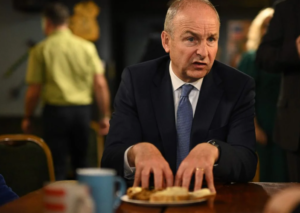 Irlande : « Des propos inacceptables »… Le gouvernement soutient le sélectionneur après des critiques d’Israël