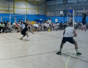    Tournoi de rentrée du Volley FSGT 94 – 27.09.2026 – Draveil 