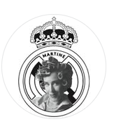 Real de Martine