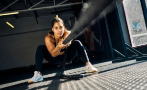 Incontinence anale et sport intensif&nbsp;: un risque méconnu  