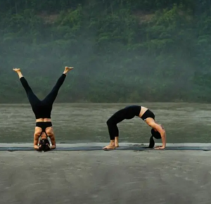 La face cachée du yoga