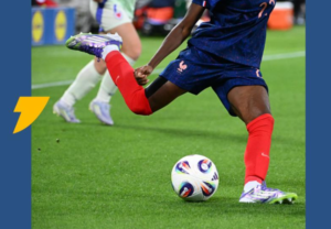 Peut-on vraiment avoir les pieds carrés dans le football&nbsp;?