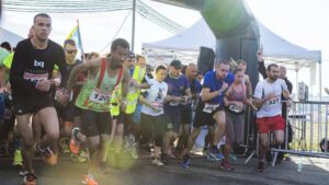 Le cross de la Fête de l’Humanité fait son grand retour dans une version de 5 kilomètres - L'Humanité