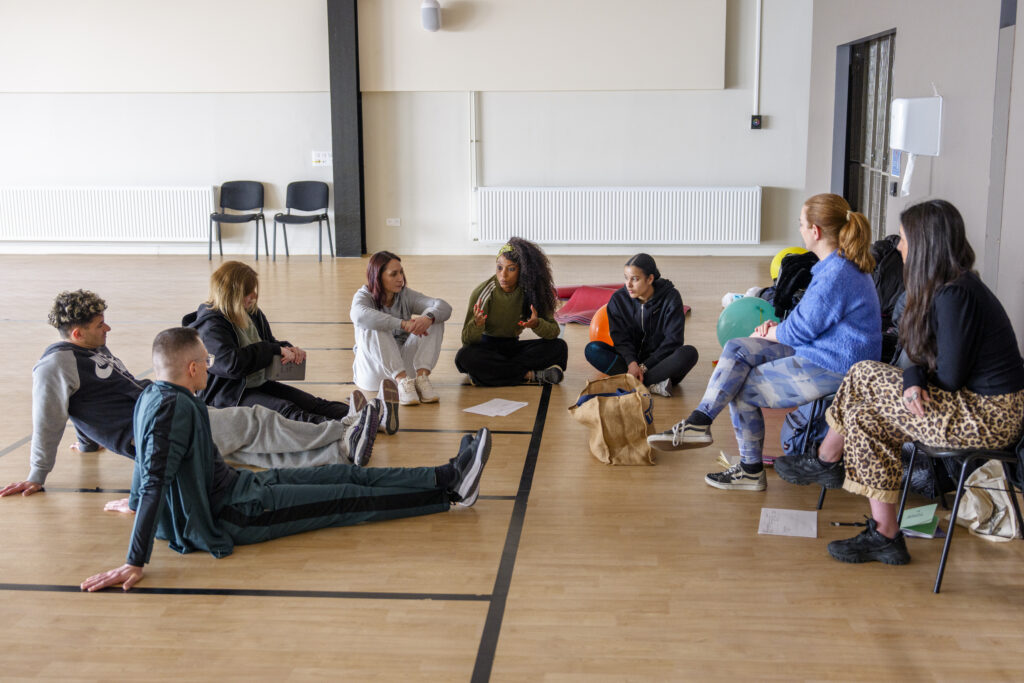 La formation FSGT : trois rendez-vous à ne pas manquer ! 1 Crédit : Leo kekemenis