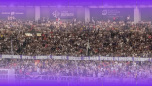 Toulouse: banderole des ultras contre Winamax et les paris sportifs – Dialectik Football
