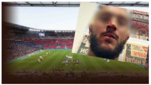 Supporter l&rsquo;OL sans être fasciste, un sport à risque – Dialectik Football