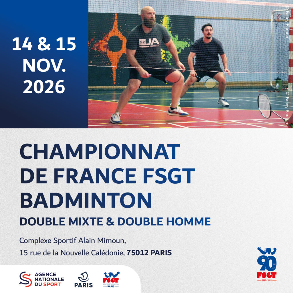 Facebook Badminton Nov26