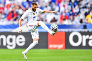 Comme Oasis, ils ont fait leur come-back au Stade de France - France - SO FOOT.com