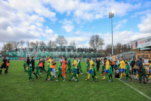 À Leipzig, l’extrême droite toque à la porte - Allemagne - Politique - SO FOOT.com