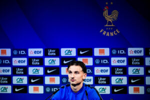 Estéban Lepaul, dans le piège de la fachosphère - International - France - SO FOOT.com