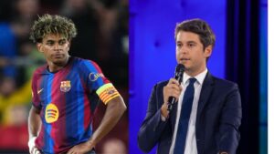 Si les candidats au Ballon d’or étaient des candidats à l’élection présidentielle - Ballon d’or 2026 - SO FOOT.com