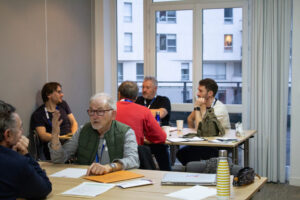  Le socle commun obligatoire pour le BFA&nbsp;: saison 2026-2027 