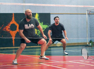  Championnat de France FSGT de Badminton 2026/2027 