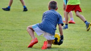 Plus de 500 euros pour inscrire son enfant au football: pourquoi le prix des licences explose dans beaucoup de clubs amateurs