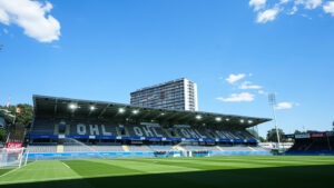 Ligue Europa : la ville belge de Louvain refuse d’accueillir un club israélien, l’Union Saint-Gilloise doit trouver un autre stade - Le Parisien