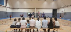  Volley-ball&nbsp;: Retour sur les finales du Challenge de Paris 2026 - FSGT75 